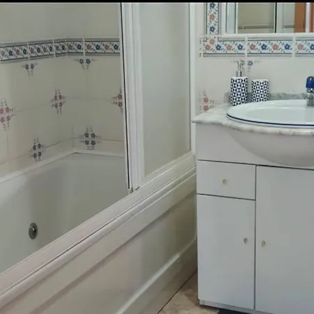 Clube Mar - A 200 Mts Da Appartement *