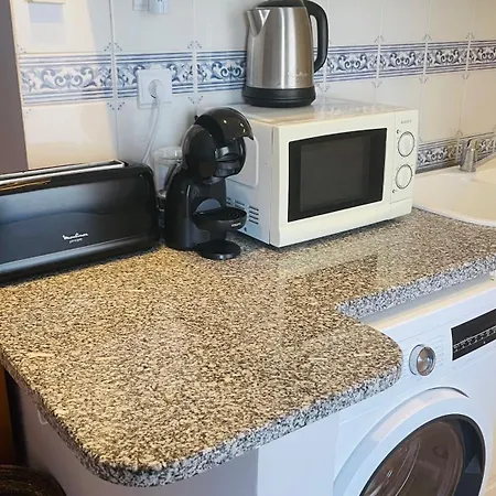 Clube Mar - A 200 Mts Da Appartamento Portimão