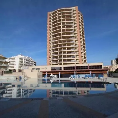 Clube Mar - A 200 Mts Da *