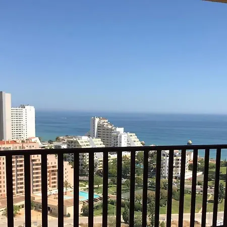 Clube Mar - A 200 Mts Da Apartment Portimão