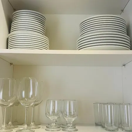 Clube Mar - A 200 Mts Da Apartment