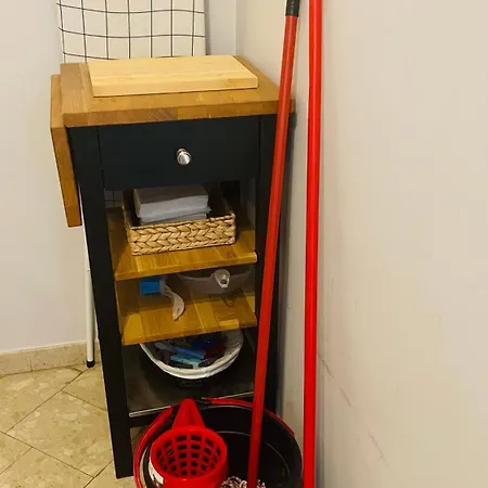 Clube Mar - A 200 Mts Da Apartment *