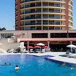 شقة Clube Mar - A 200 Mts Da