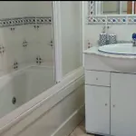 Clube Mar - A 200 Mts Da شقة *