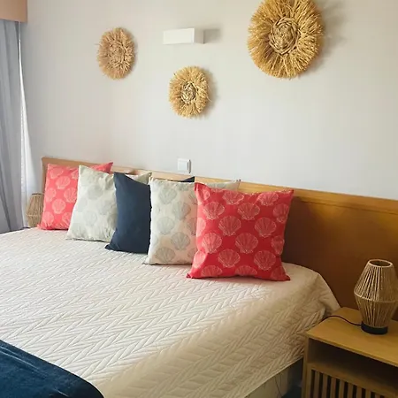 Clube Mar - A 200 Mts Da * Portimão