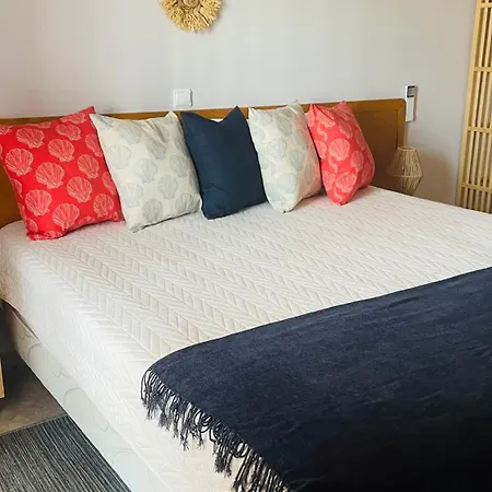 Apartment Clube Mar - A 200 Mts Da