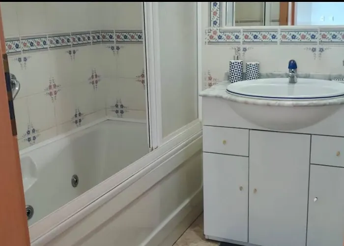 Clube Mar - A 200 Mts Da Apartment *