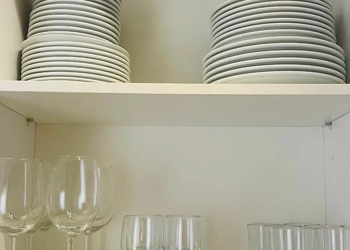 Clube Mar - A 200 Mts Da Apartment