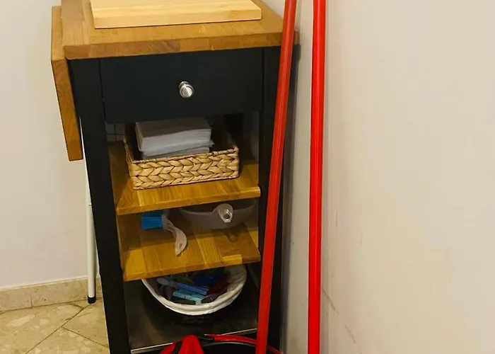 Clube Mar - A 200 Mts Da Apartment *