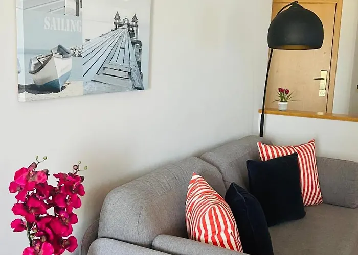 Apartment Clube Mar - A 200 Mts Da *