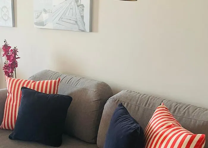 Apartment Clube Mar - A 200 Mts Da Portimão