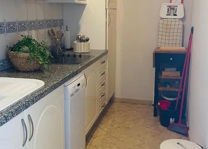 Clube Mar - A 200 Mts Da Portimão