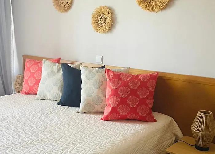 Clube Mar - A 200 Mts Da * Portimão