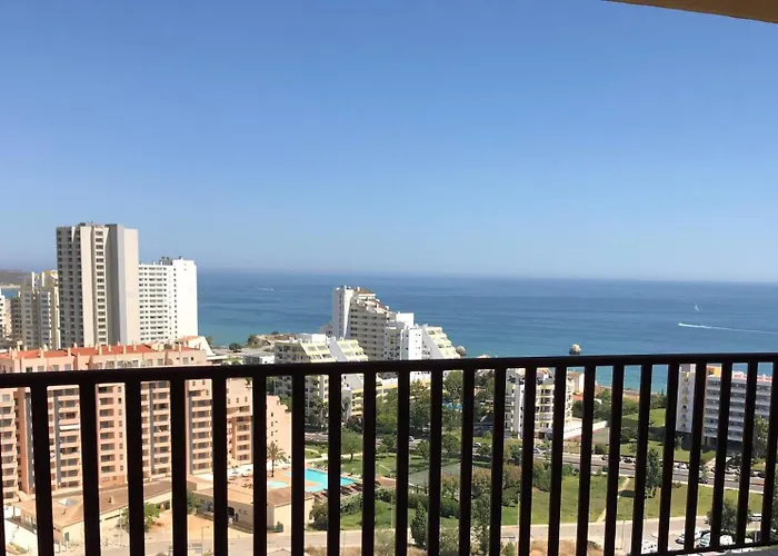 Clube Mar - A 200 Mts Da