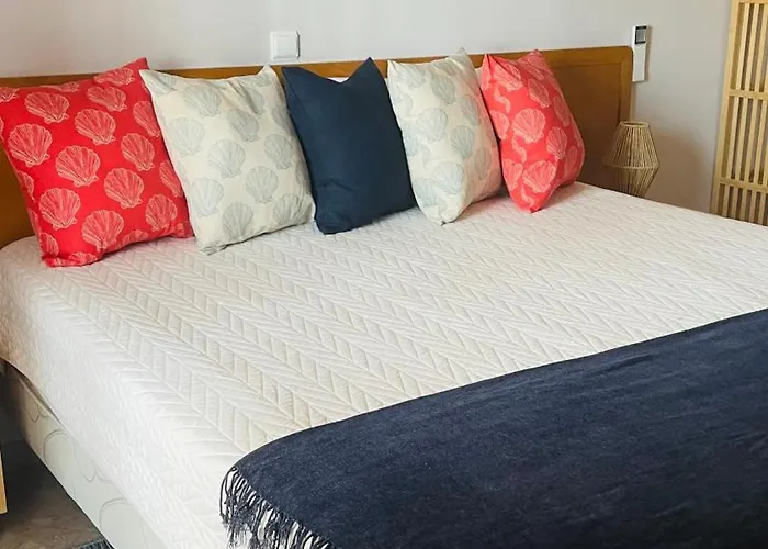 Apartment Clube Mar - A 200 Mts Da