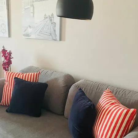 Lägenhet Clube Mar - A 200 Mts Da Portimão